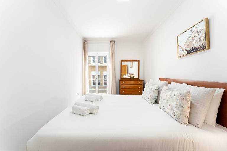 Ferienwohnung Póvoa de Varzim