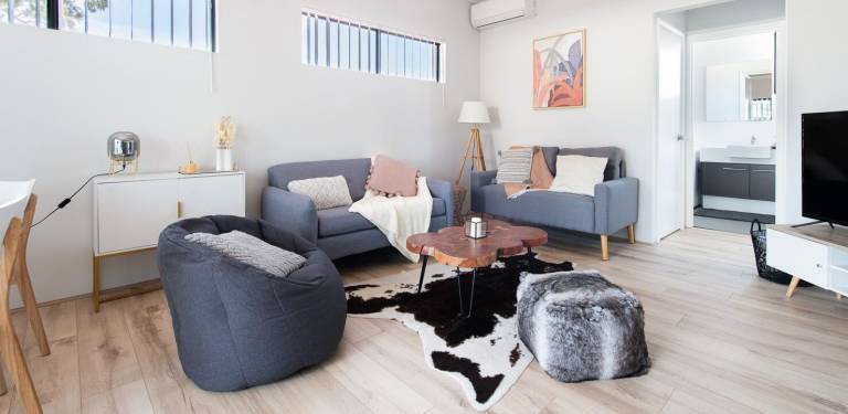 Apartment  Attadale
