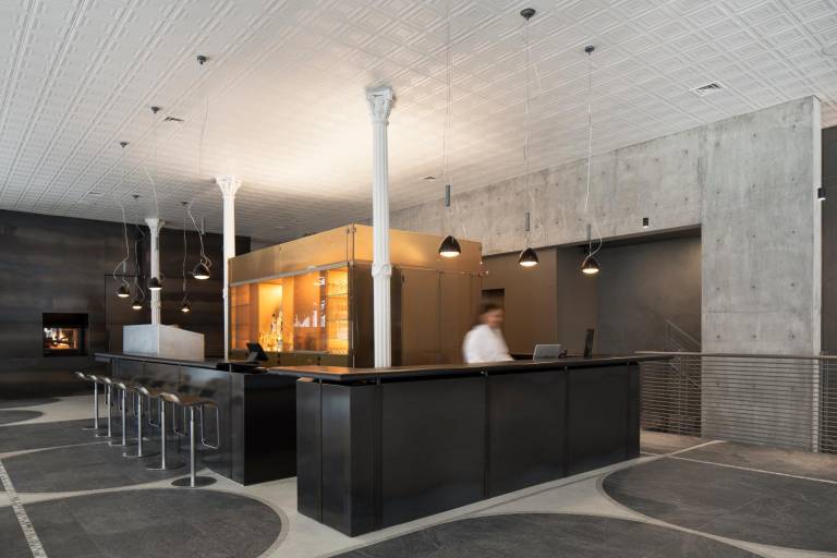 Hotel Gault — photo 2