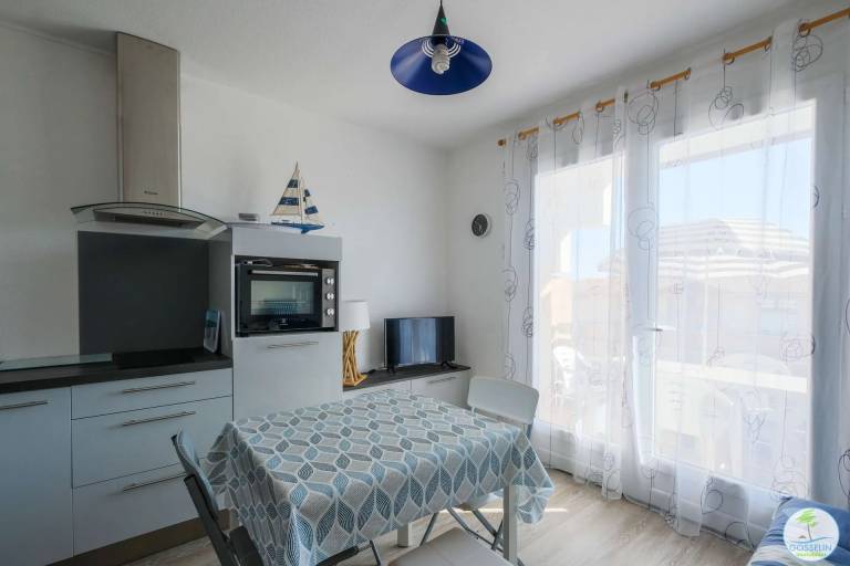 Appartement Biscarrosse