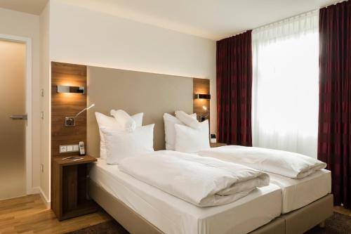 Ferienwohnung Ludwigshafen am Rhein