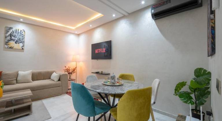Charming rental apartment | Dogs allowed — photo 3