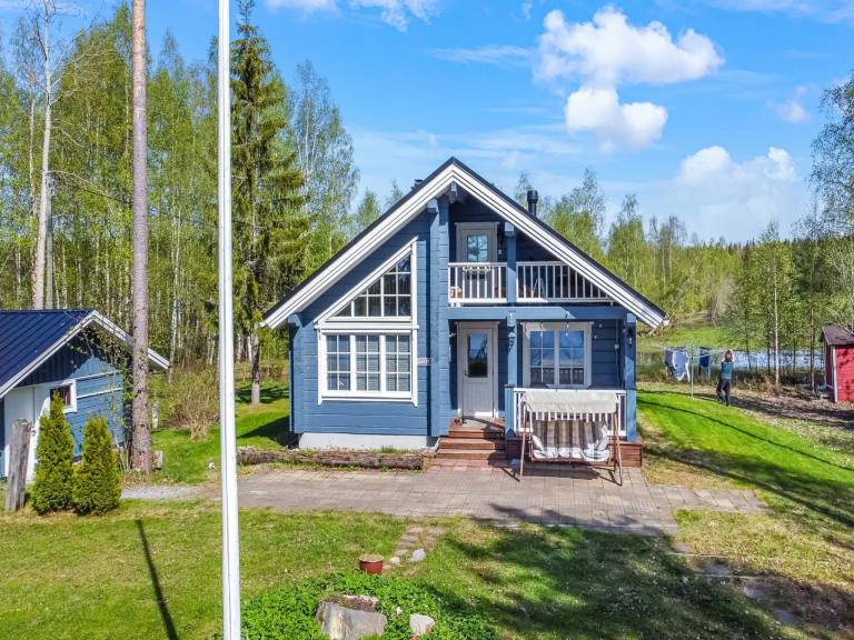 Charming house with garden & sauna | Nature view | Pets are welcome — photo 4