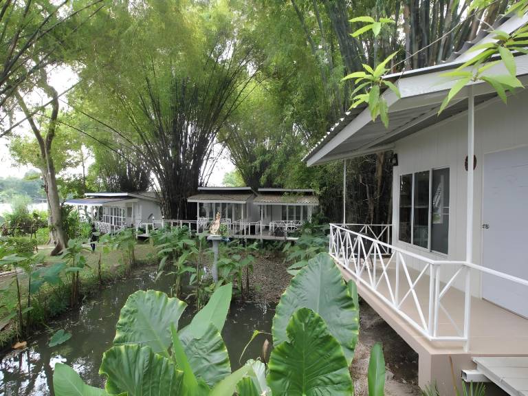 Hadsaisuay Resort and Homestay — photo 3