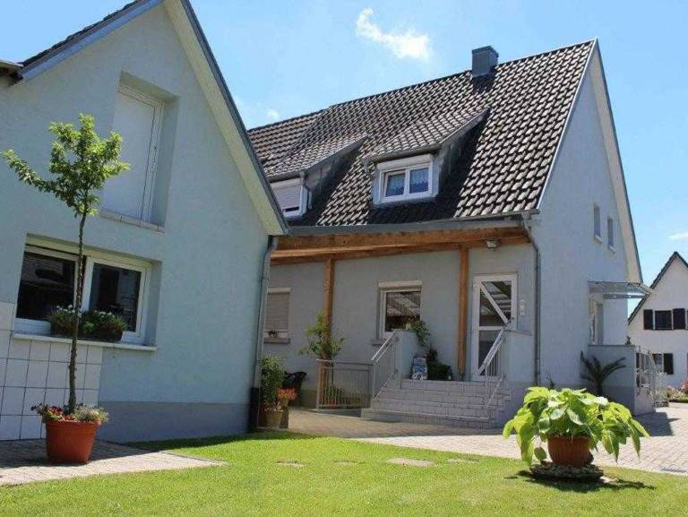 Ferienwohnung Ringsheim