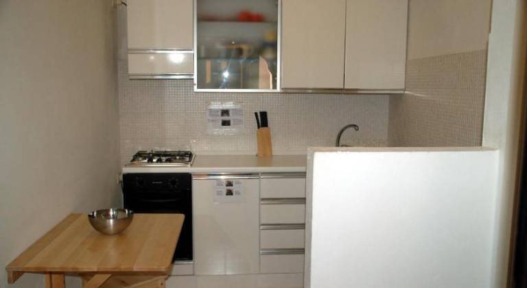 Rental apartment with barbecue & patio — photo 4
