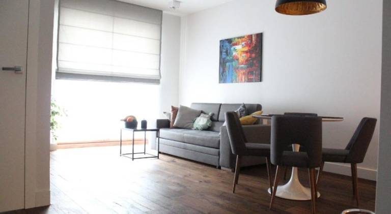 Apartament  Wilanów