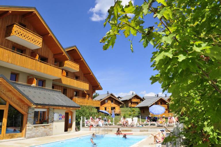 Appartement La Toussuire