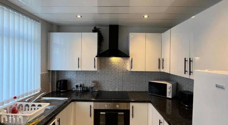Beautiful apartment | Dogs allowed — photo 4