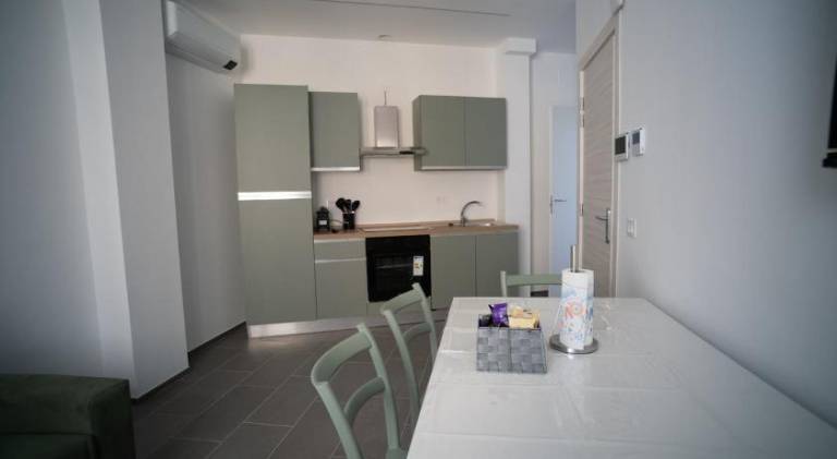 Holiday apartment with 1 room for 4 persons in Segrate