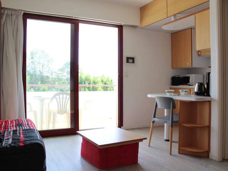 Beautiful studio with pool | Beach nearby | Pets allowed — photo 4