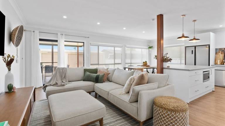House Cessnock