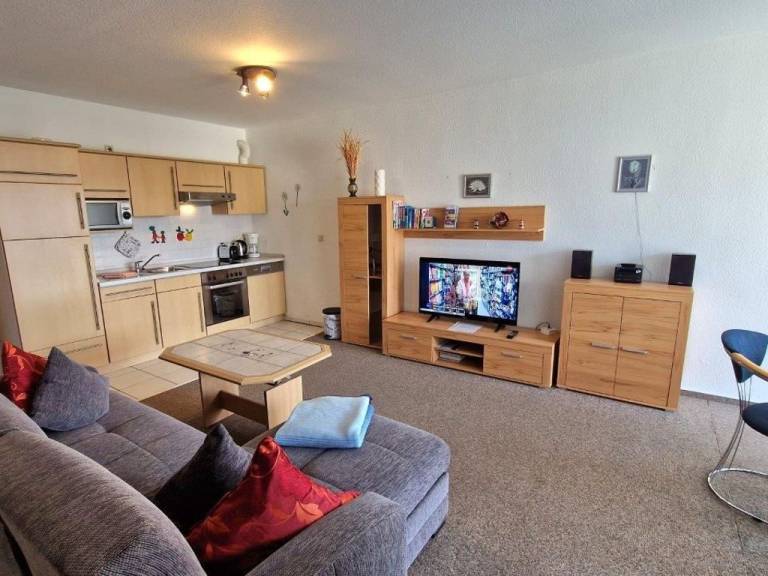 Ferienwohnung Steffenshagen