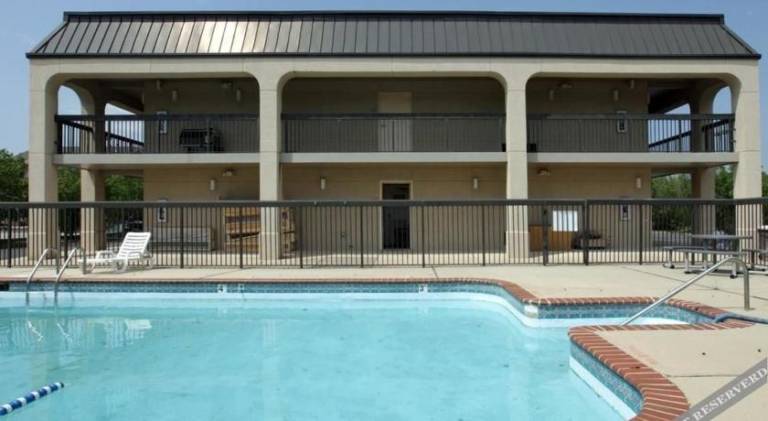 Motel 6 Scottsboro, AL – Hwy 72 — photo 4