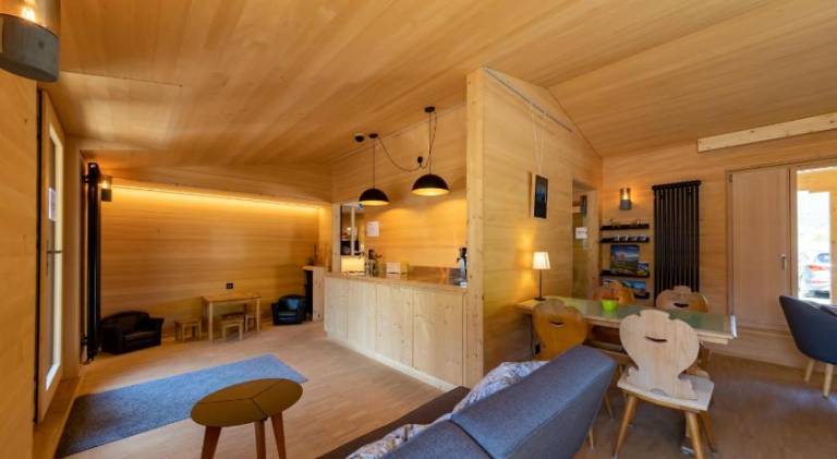 Naturfreundehaus Grindelwald — photo 2