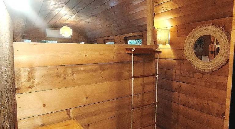 Le refuge cevenol — photo 5