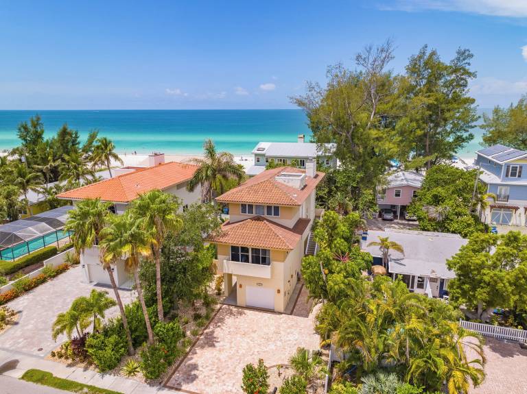 Ferienhaus Anna Maria Island