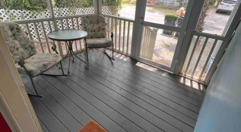 House with 2 rooms for 4 persons — photo 4