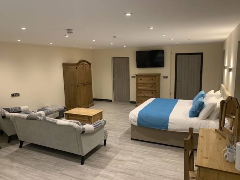 Bed and breakfast Barmouth