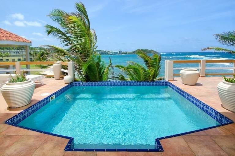 Villa Sint Maarten