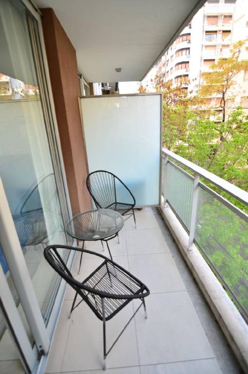 Holiday apartment with barbecue & terrace — photo 5