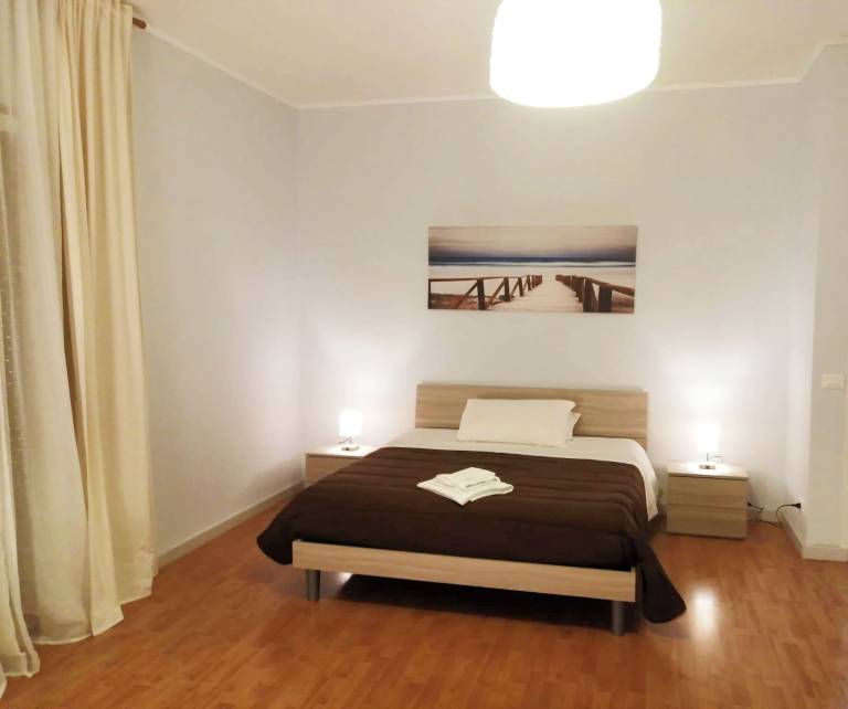 Apartment Lamezia Terme