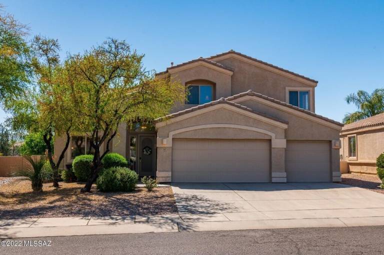 House Oro Valley