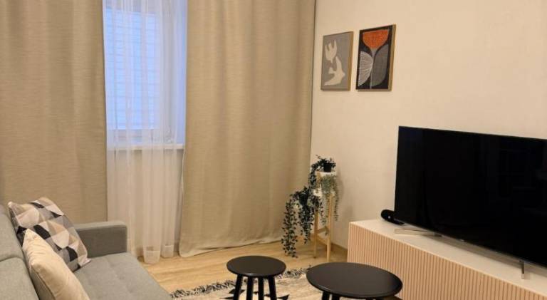 Rental apartment | Near St. Anne's Church — photo 2