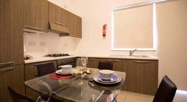 Holiday apartment with terrace | Pets allowed — photo 3