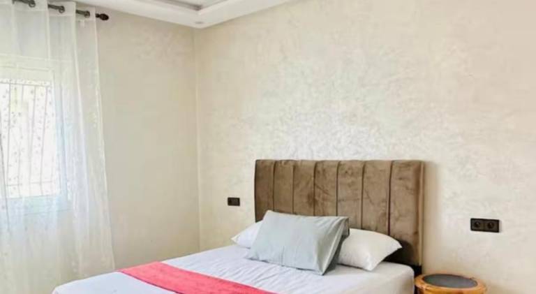 Rental apartment with 2 rooms for 6 persons in Dakhla
