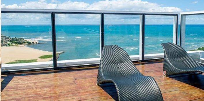 Holiday apartment with pool | Close to the beach | Pets allowed — photo 2