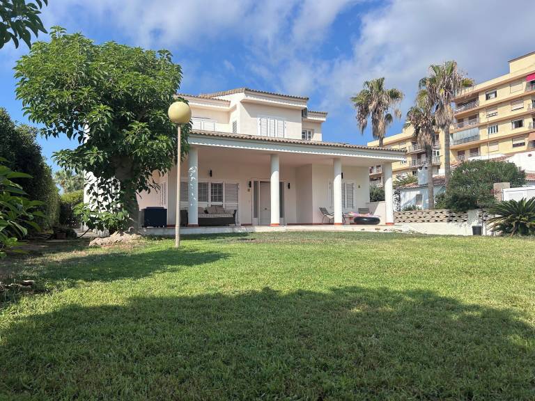 Chalet  Valencia