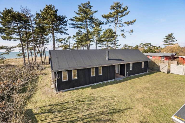 Ferienhaus in Store Fuglede, Bjerge f&uuml;r max. 6 Personen