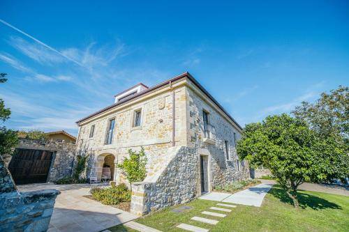 Apartamento Langre