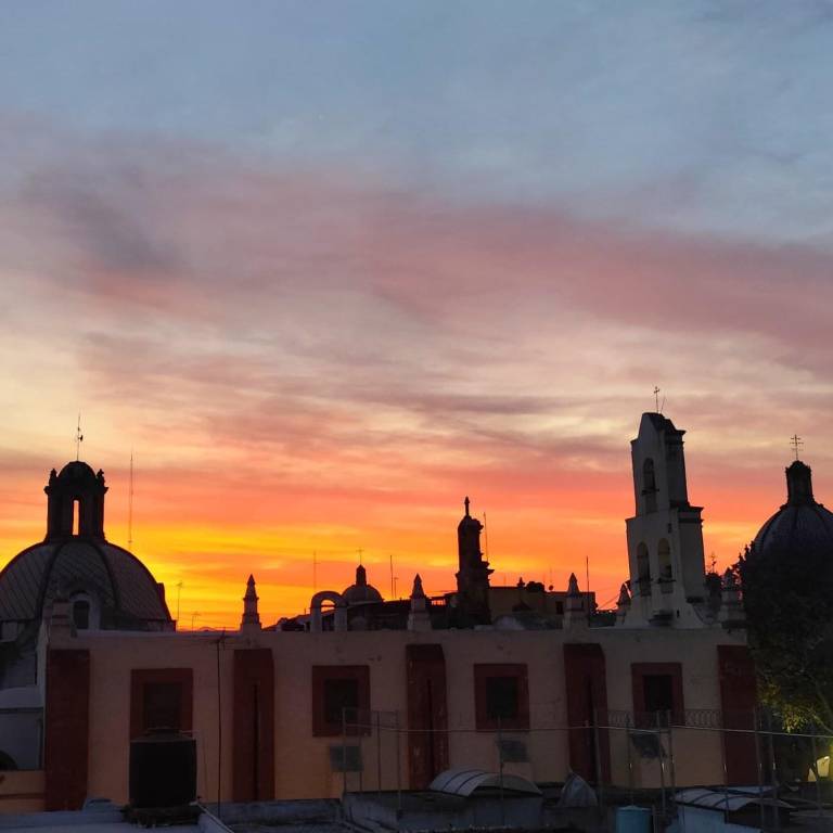 Sukha Hostel San Luis