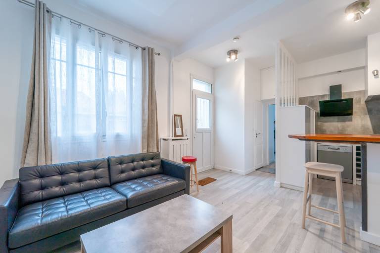 Holiday apartment | Dogs allowed — photo 5