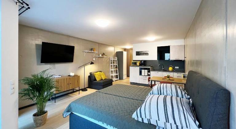 Ferienwohnung Wachtberg