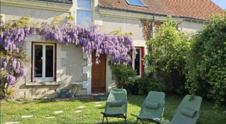 90 m&sup2; Ferienhaus