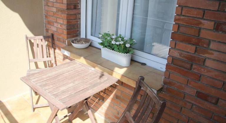 Apartment with 1 room for 6 persons — photo 5