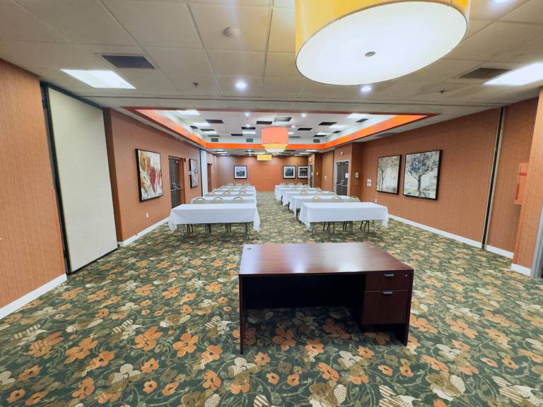 Forest Park Hotel — photo 3
