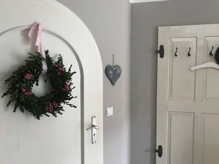 Ferienwohnung Ruhpolding