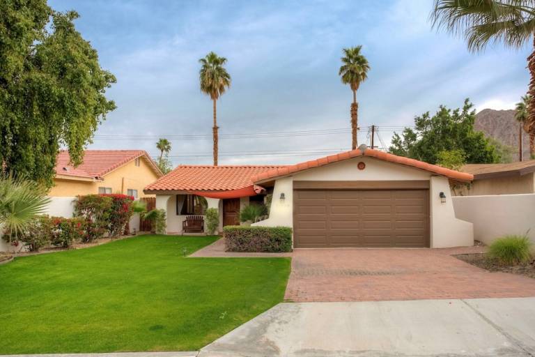 House La Quinta
