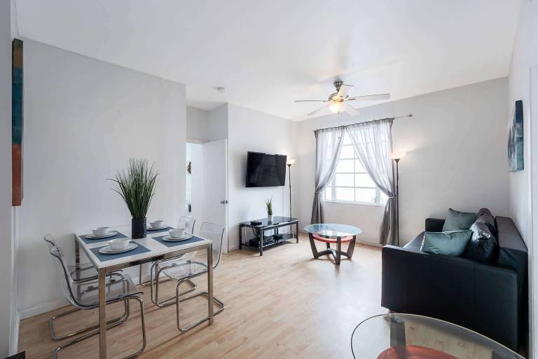Appartement South Beach