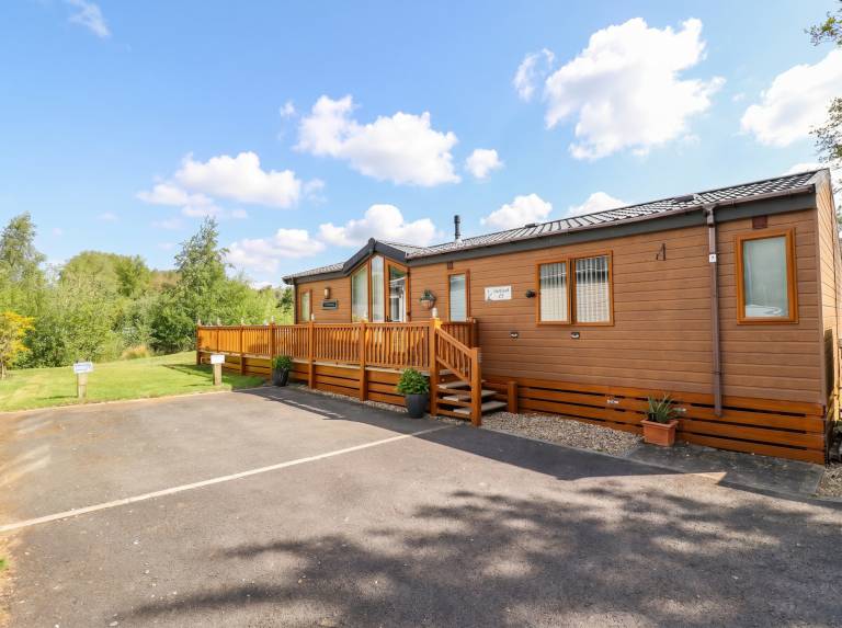 Cottage Woodhall Spa