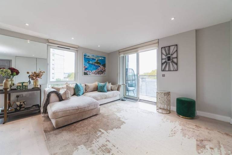 Apartment Wimbledon
