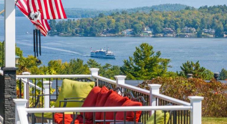Grand View Resort — photo 4
