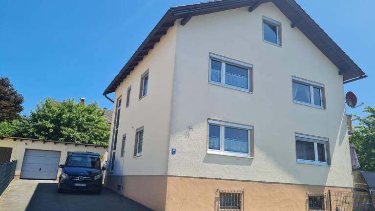 Ferienwohnung  Frauenau