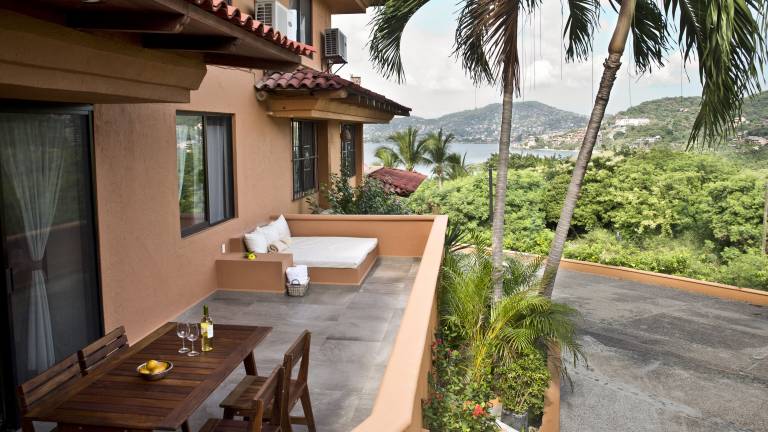 Departamento Zihuatanejo