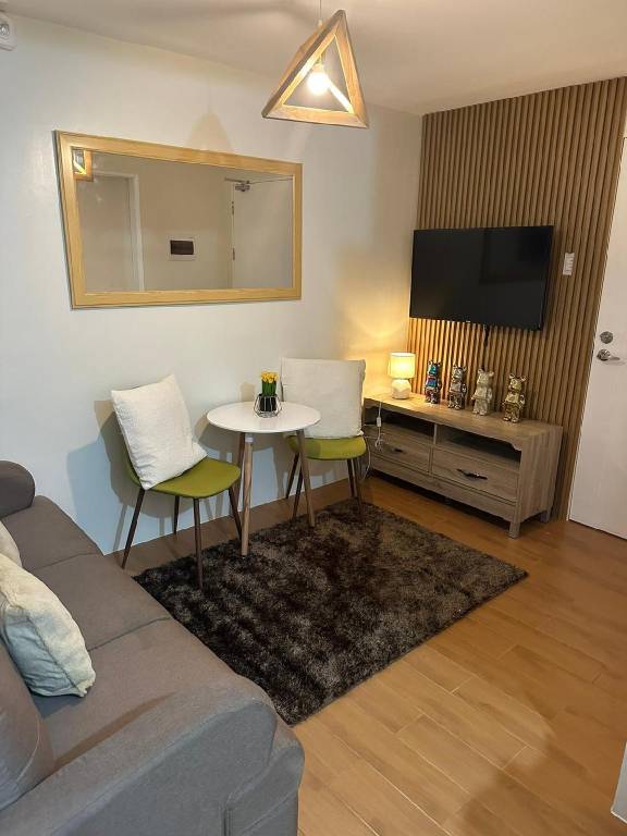 34 m&sup2; Ferienhaus
