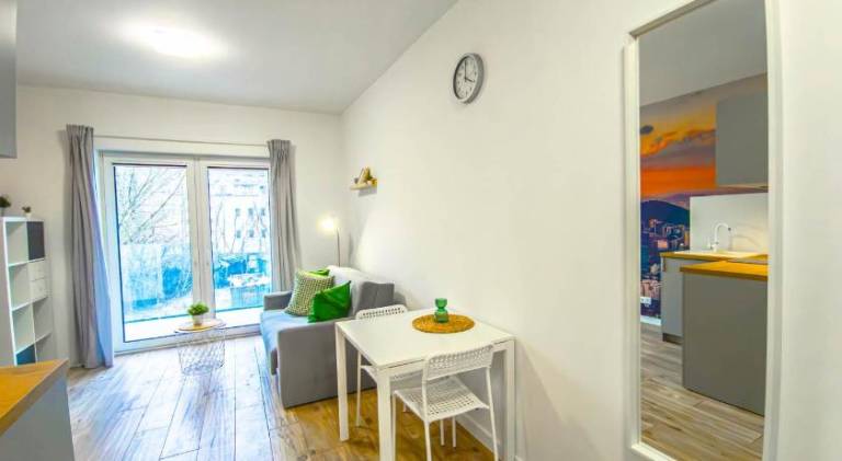 Serviced apartment for 2 persons — photo 4